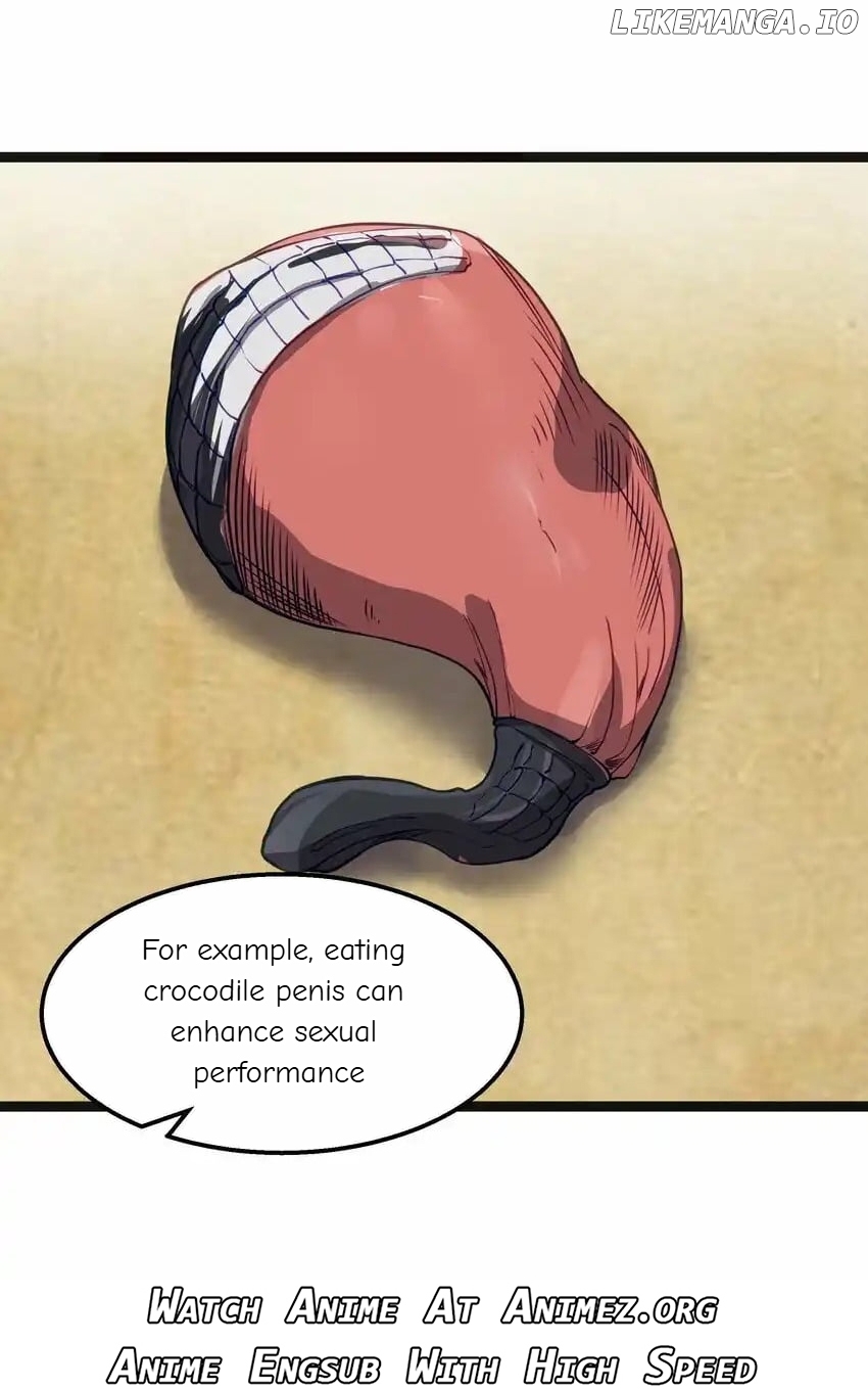 This Hero is a Money Supremacist Chapter 19 - page 67